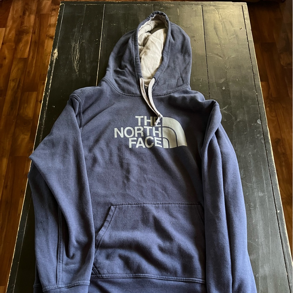 North Face Hoodie
